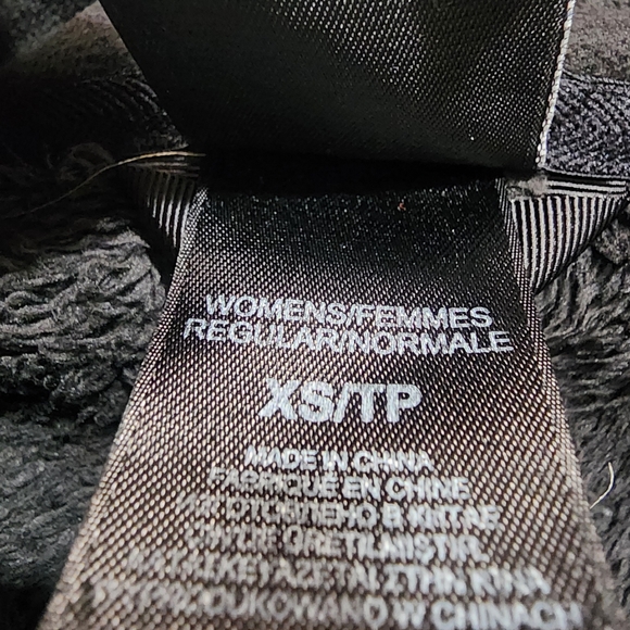 The North Face Women's Retro Denali Jacket Sz XS - Picture 8 of 8